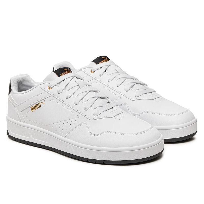 Tenis Puma Court Classic para Hombre image number null