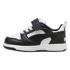 Tenis Casual Puma Rebound V6 LO AC+INF 397420 01