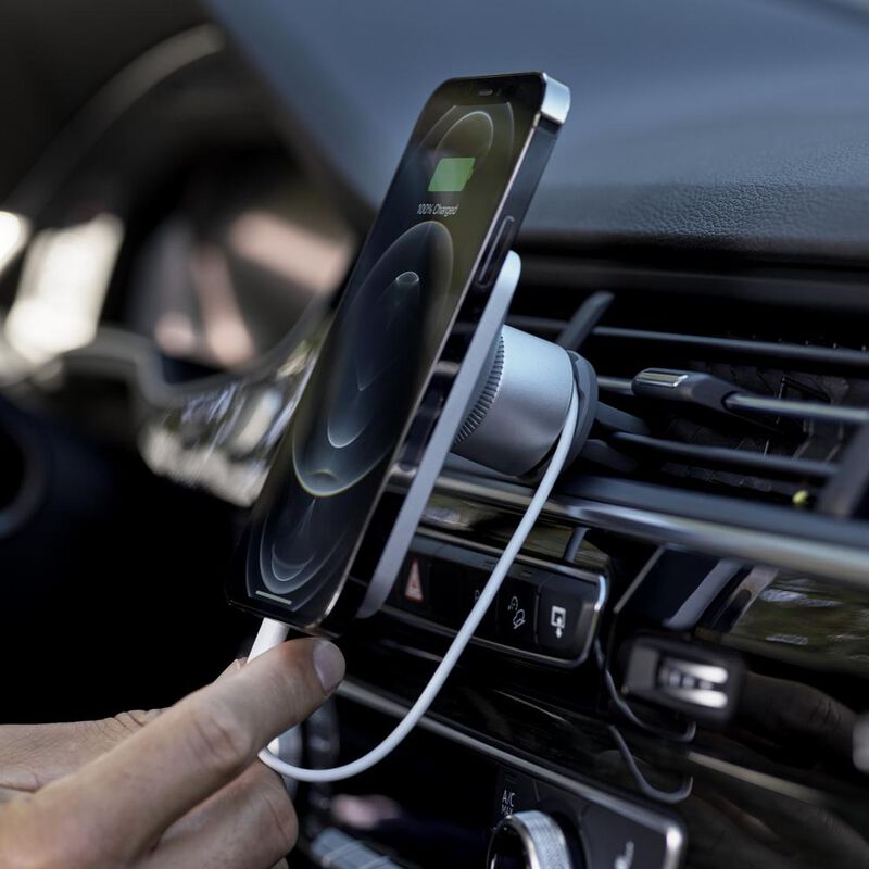 Soporte de Ventilaci&oacute;n para autom&oacute;vil modelo Ma... image number null