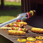 Pinzas para Carne 45 cm Asador Acero Inoxidable Tramontina