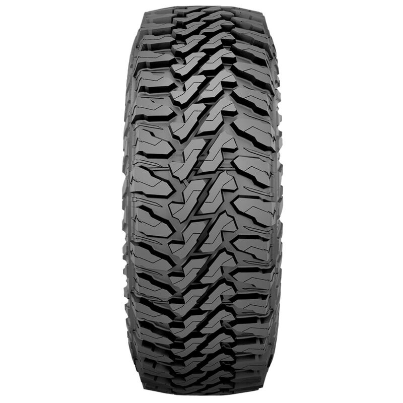 Llanta 35X12.50R20 125Q Yokohama Geolandar M/T ... image number null