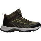 Bota Hi-tec Meseta Mid Hiker Wp Para Hombre
