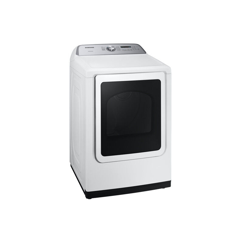 Secadora de ropa Samsung 24 kg carga frontal co... image number null