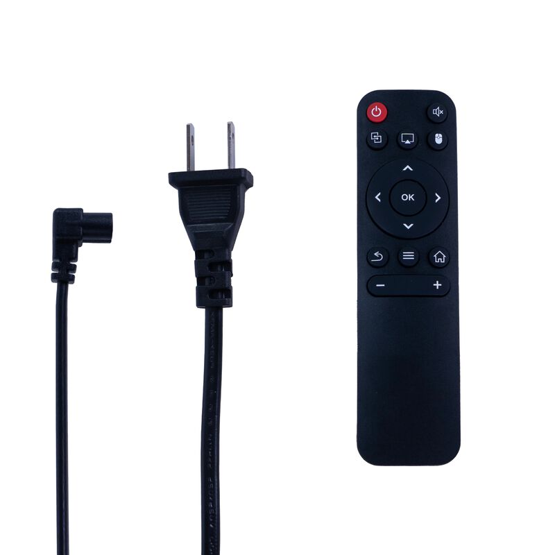 Proyector Port&aacute;til Fussion PROY-0001 Glare180 e... image number null