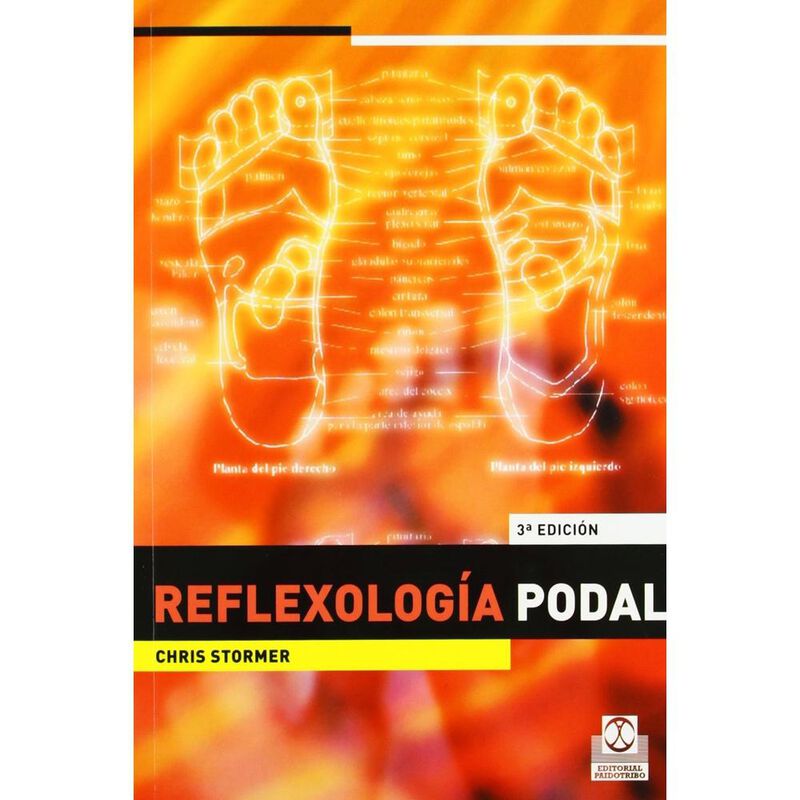Reflexolog&iacute;a podal image number null