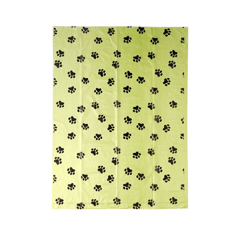 Bolsas Biodegradable Perros Doggy Bags 225pz + ... image number null