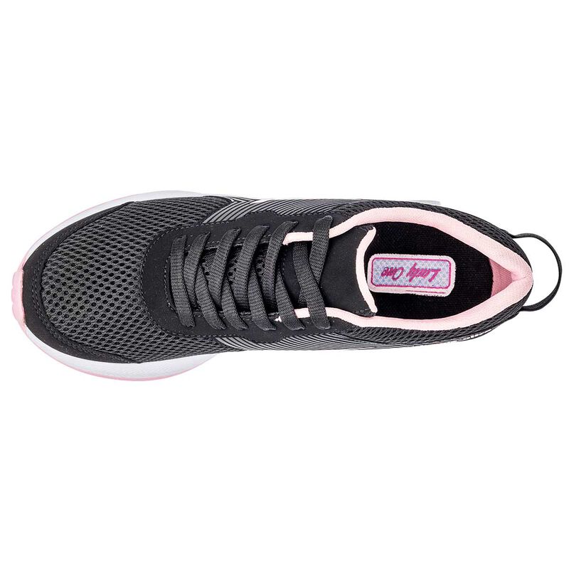 Lady One Tenis urbano para mujer negro image number null