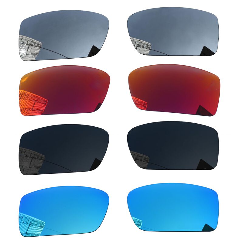 Lentes De Repuesto Acefrog Para Gafas De Sol Oa... image number null