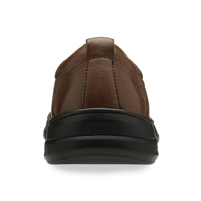 Mocas&iacute;nes Dockers Para Caballero Breston D21256... image number null