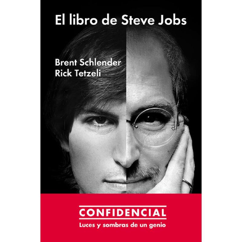 El Libro De Steve Jobs image number null
