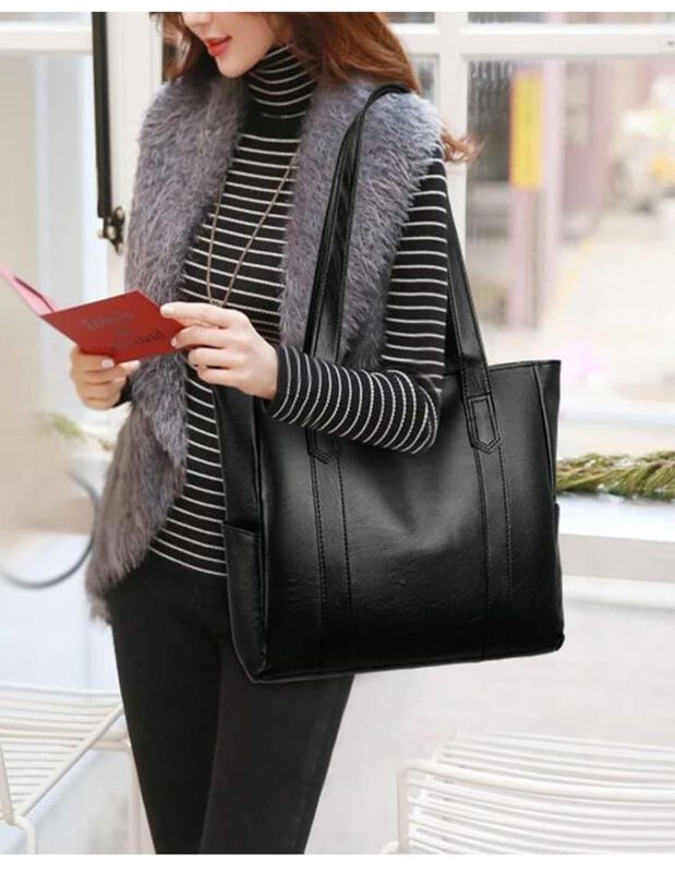 Bolsa Crossbody Pink Brule Para Mujer image number null