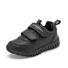 Bubble Gummers Tenis urbano para niño negro