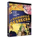 La Escuadrilla Deshecha [dvd] (1932) La Escuadrilla Perdida