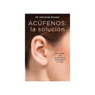 Ac&uacute;fenos: la soluci&oacute;n