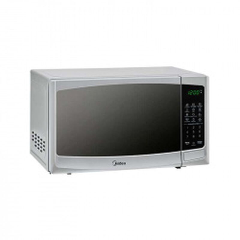 Horno Microondas Midea MOD. MMDP11S2BG 1.1P3 Si... image number null