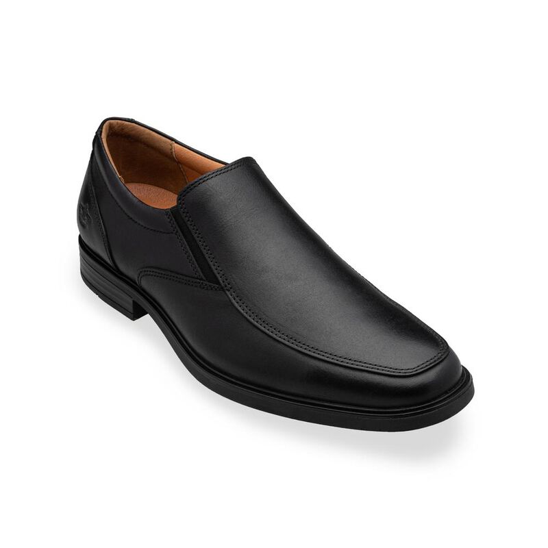 Zapatos Dockers&reg; Tobias Para Hombre D2126812 Ne... image number null