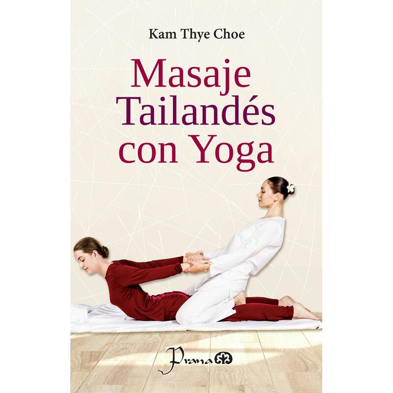 Masaje tail&aacute;ndes con yoga image number null