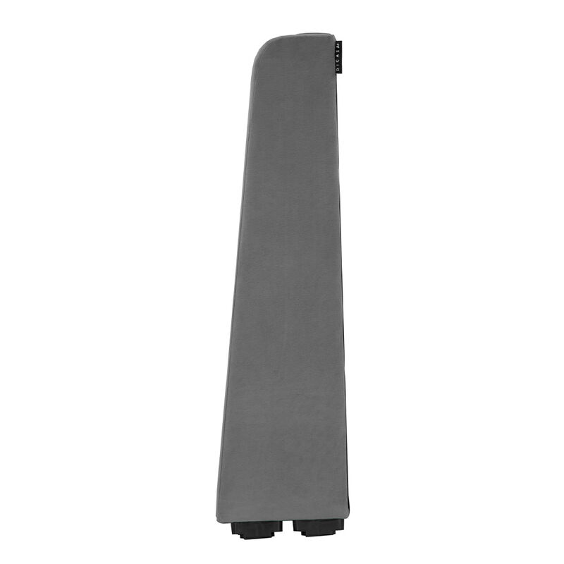 Cabecera Matrimonial Dicasa Milan Gris image number null