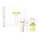 Set de Mujer Moschino Toy 2 de 3 Pzs