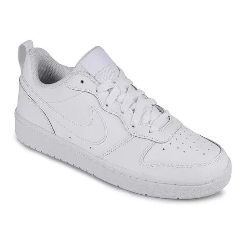 Tenis Nike para Mujer Court Borough Low Blanco image number null