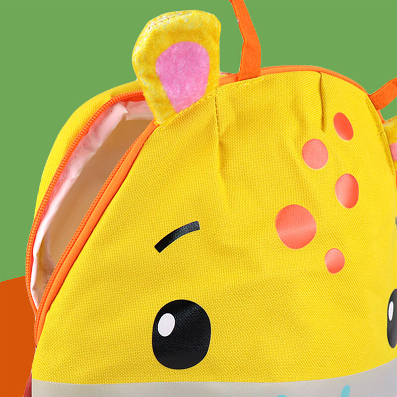 Mochila de Jirafa para Ni&ntilde;os image number null
