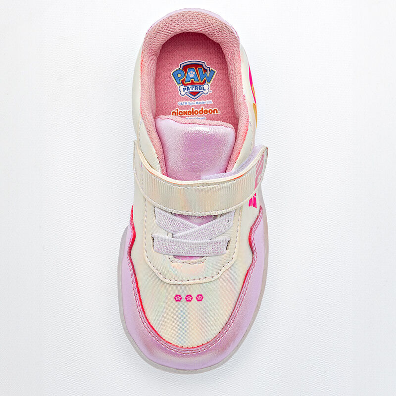 Tropicana Tenis Paw Patrol Con Luces Para Ni&ntilde;a ... image number null