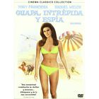 Guapa intr&eacute;pida y esp&iacute;a [DVD]