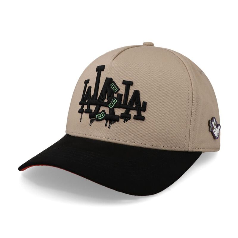 Gorra Cash Only La D&oacute;lares 2202309 image number null