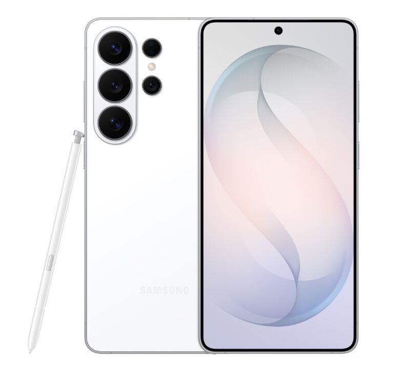 Samsung S26 Ultra 512GB 12GB Blanco image number null
