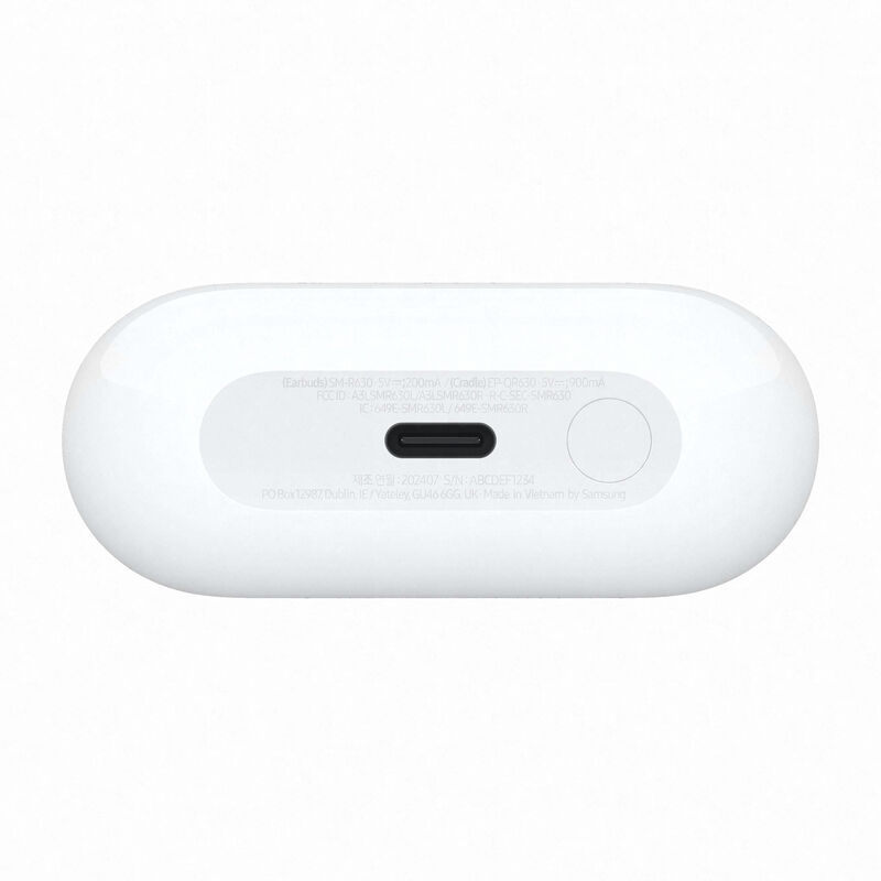 Samsung Galaxy Buds 3 Pro image number null