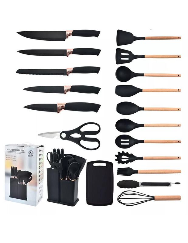 Complemento de cocina Casa BIU image number null