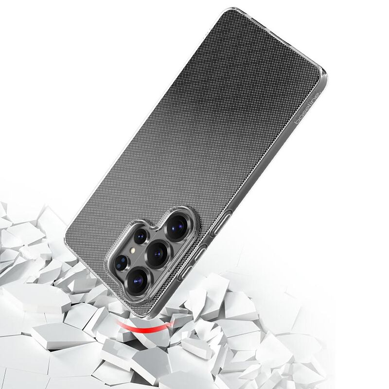 Funda BASELINE Candy para Samsung S26 ULTRA - T... image number null