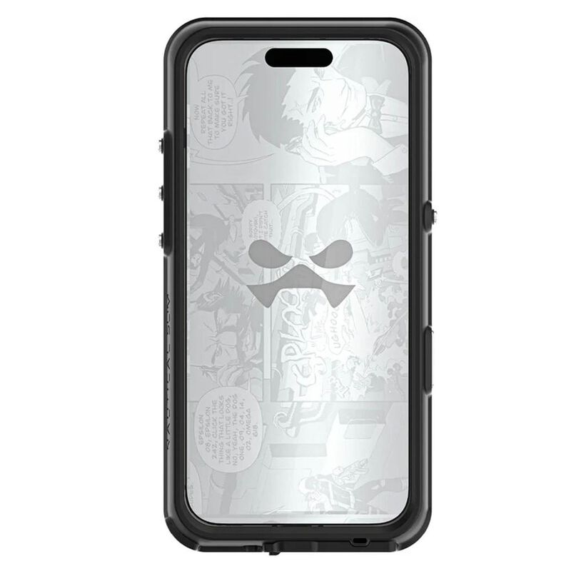 Funda GHOSTEK Nautical para iPhone 16 PRO MAX T... image number null
