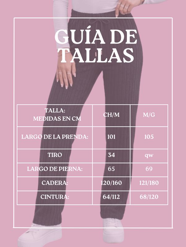 Pants Casual Deportivo Malabis Pant-062 Crema image number null