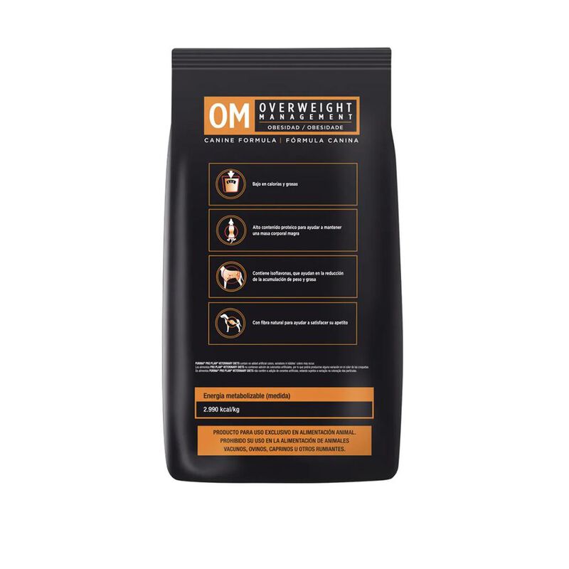 Pro Plan Pvd Canine Om 11.3 Kg Original Sellado image number null