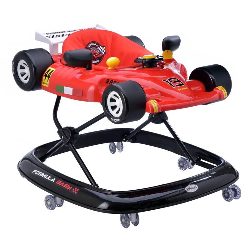 Andadera Prinsel F&oacute;rmula Baby 7137 ort image number null