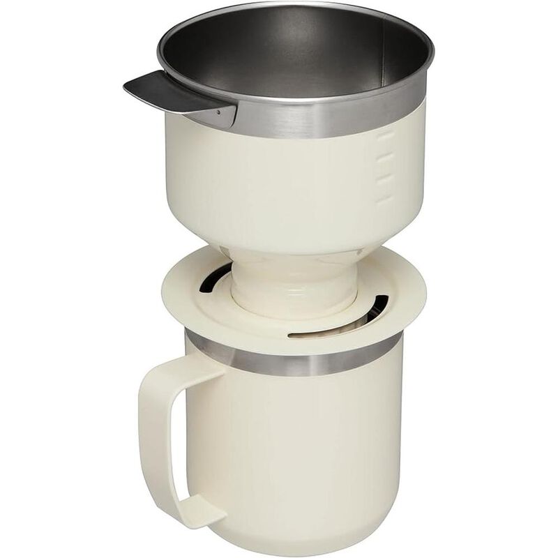 Stanley Perfect Brew - Juego De Taza De Campame... image number null
