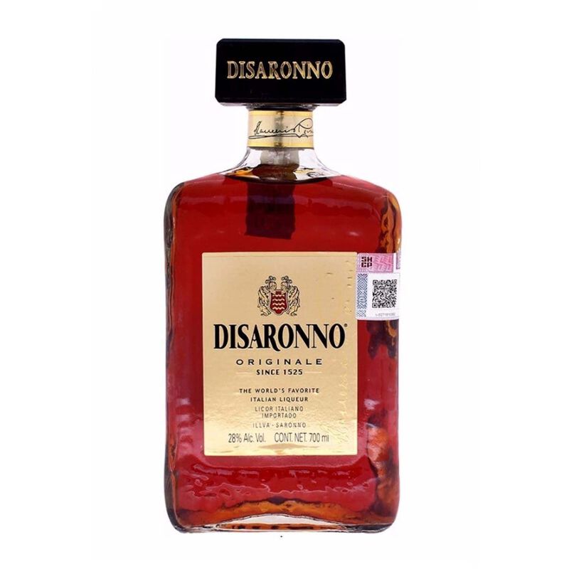 Licor Disaronno Original - 700 ml image number null
