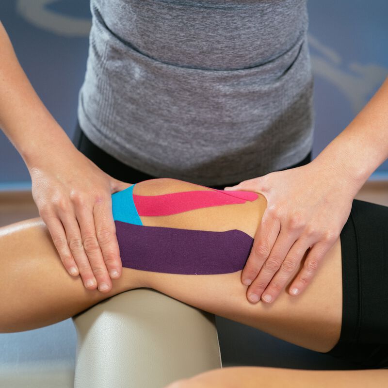 Masaje Deportivo image number null