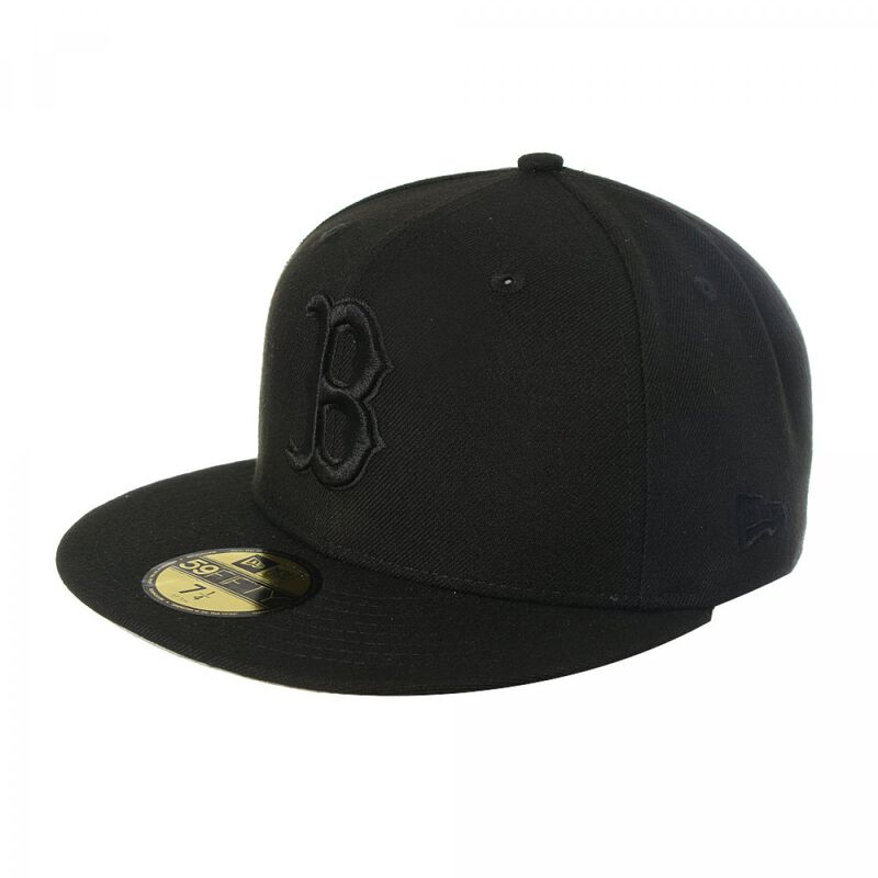 Gorra New Era 7 1/4 Boston 11591175 image number null