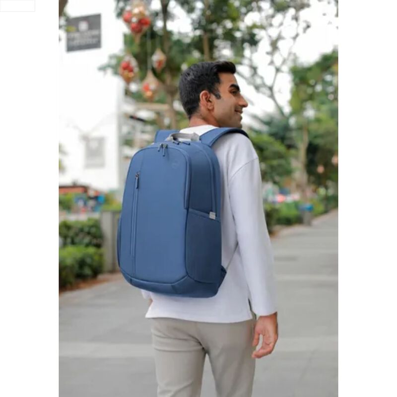 Mochila Dell EcoLoop Urban Azul CP4523 para Lap... image number null