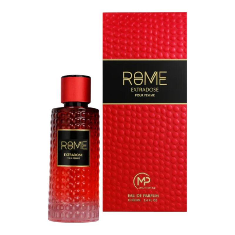 Perfume Mast Parfum Rome Extradose Pour Femme E... image number null