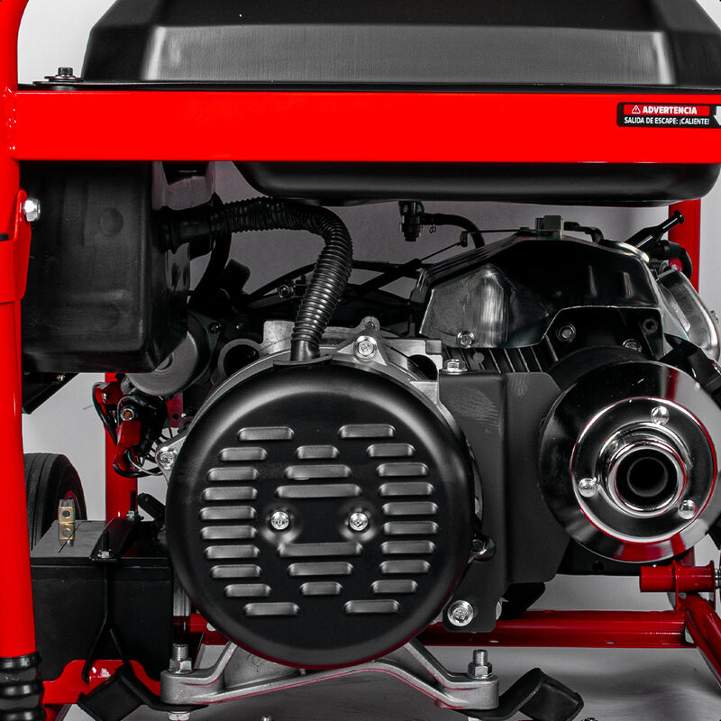 ENERGIZER Generador port&aacute;til 5.5 kW 389 CC 25L ... image number null