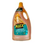 Limpiador Alex Extra Eficaz 3.6l