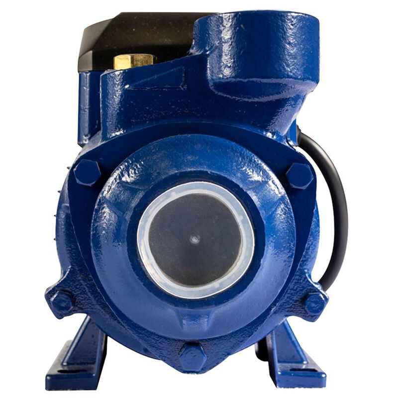 Bomba Hidr&aacute;ulica Perif&eacute;rica, Primo de 1/2 HP image number null