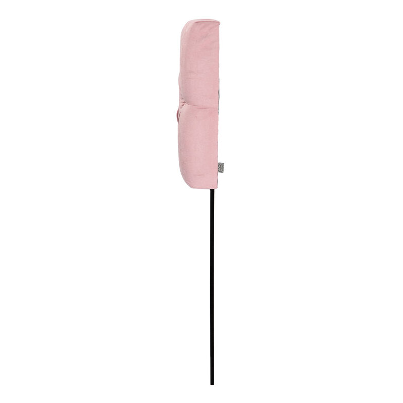 Cabecera Individual Trinity Arlo Rosa image number null