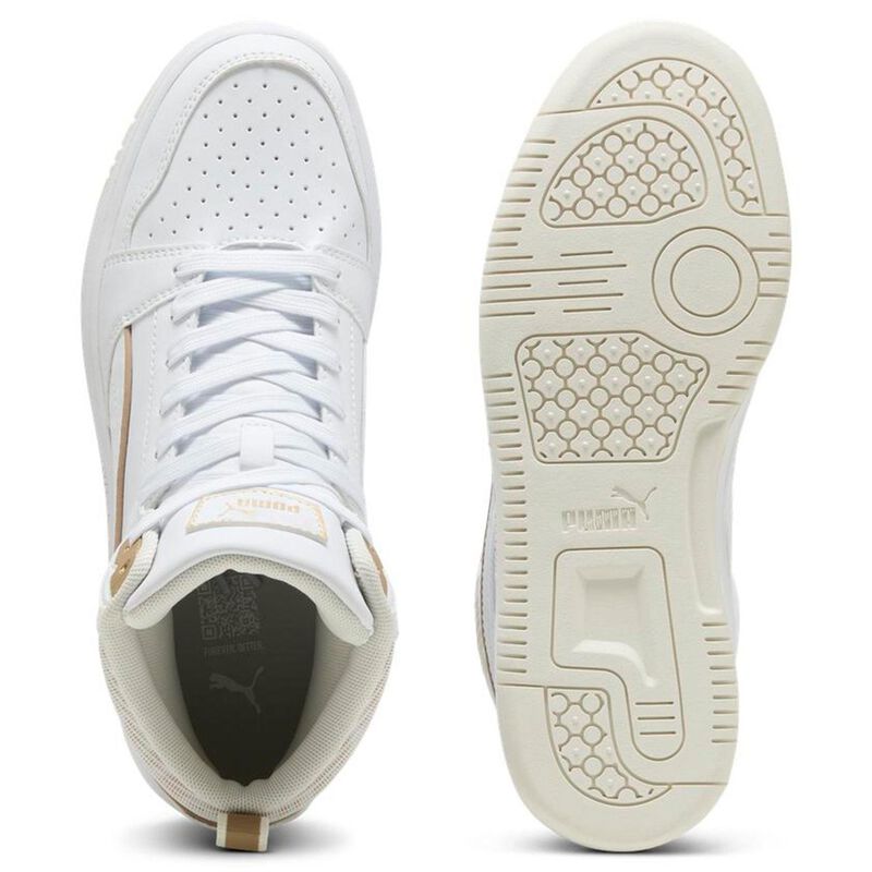 Tenis Puma Rebound V6 Daylnight Para Mujer image number null