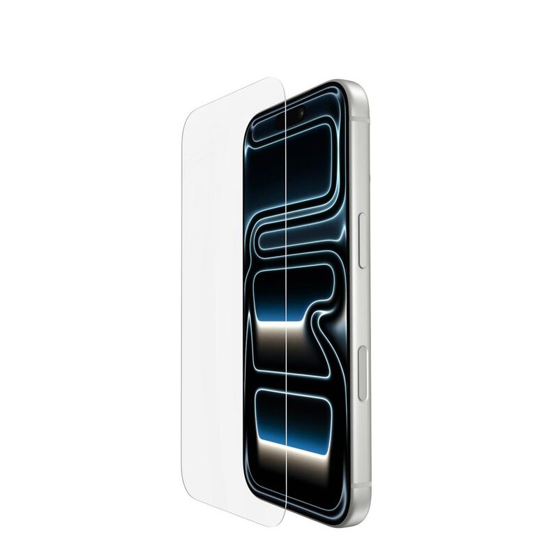 Belkin Mica Templada Ovr Iphone 17 Pro image number null