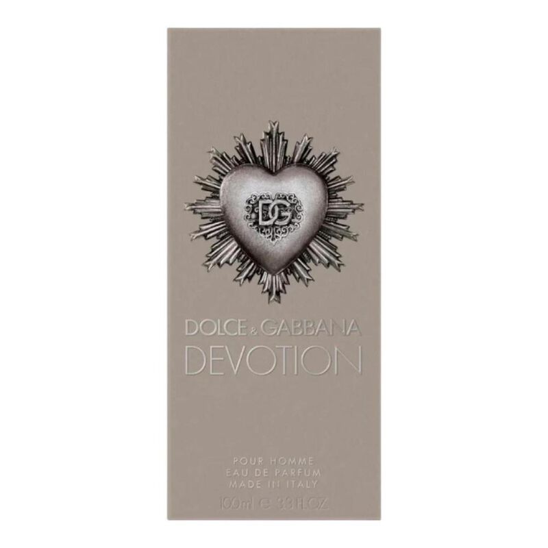 Perfume Dolce&Gabbana Devotion Pour Homme Edp 1... image number null