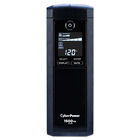 UPS NoBreak CyberPower de 1500VA/900W